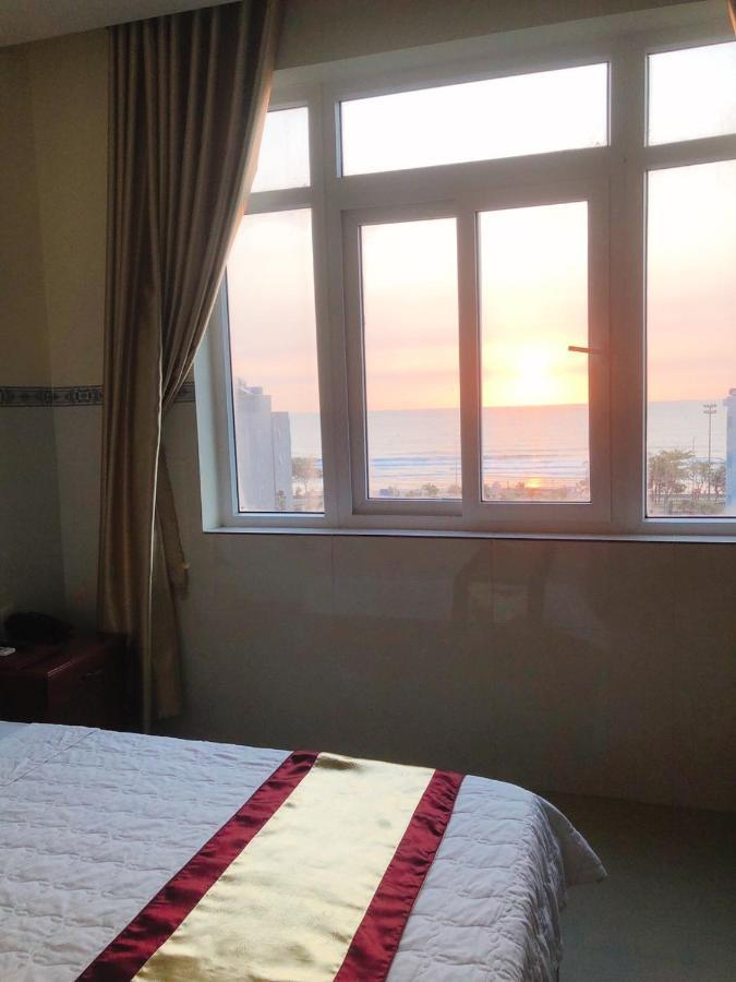 Binh Minh Hotel Vung Tau Buitenkant foto