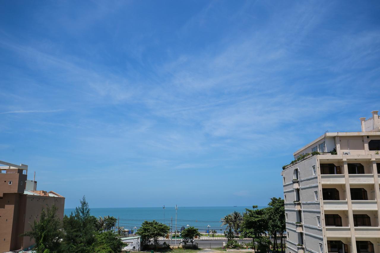 Binh Minh Hotel Vung Tau Buitenkant foto