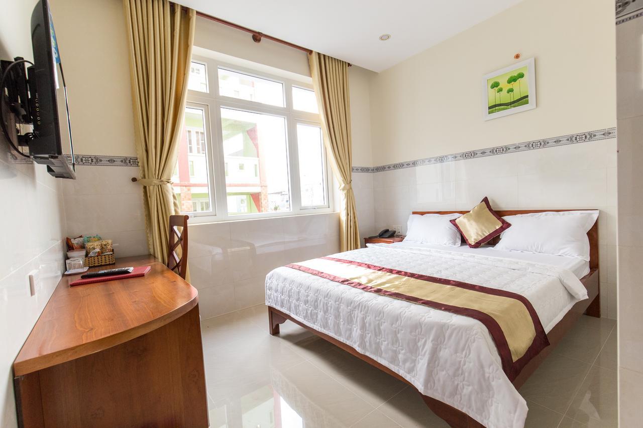 Binh Minh Hotel Vung Tau Buitenkant foto