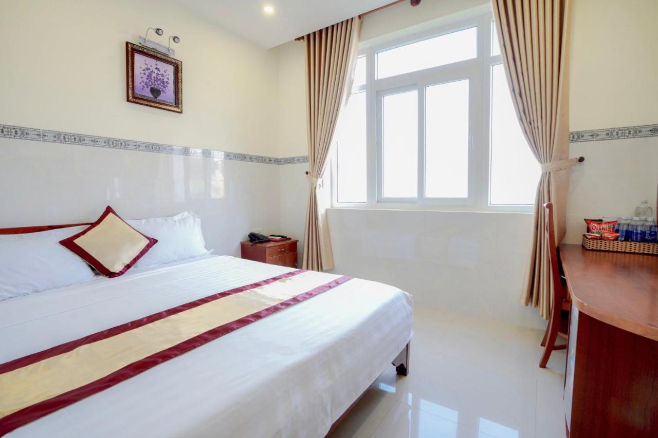 Binh Minh Hotel Vung Tau Buitenkant foto